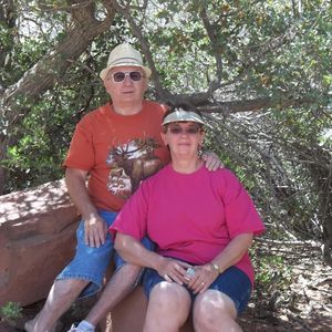 Meet your Posher, Linda